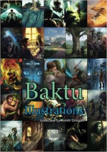 BaktuIllustrationsFrontCoverSmall